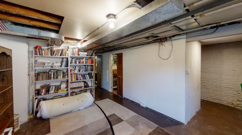 3748 Racine Ave, Chicago IL 60636-4114 exterior