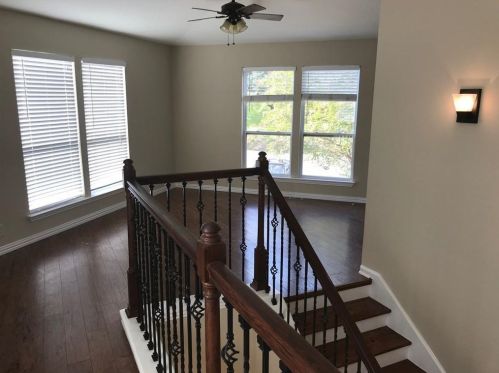 132 Acapulco Dr, Austin TX  78734-3454 exterior