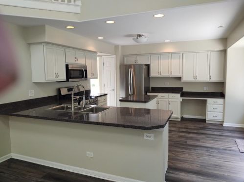 6018 Kathryn Ln, Matteson IL 60443-1173 exterior