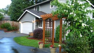 18520 61st Pl, Bothell WA  98028-3202 exterior