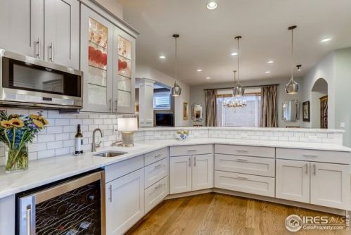 515 Frst Ave, Boulder CO 80304-2815 exterior