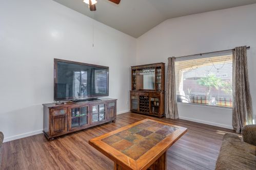 7192 Alderberry St, Tucson AZ  85756-6133 exterior