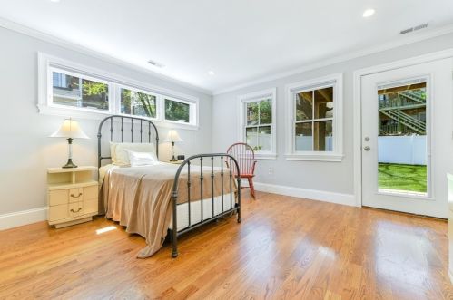 3 Middle St, Boston MA exterior