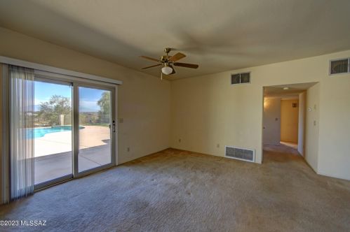 4670 Paseo De Los Cerritos, Tucson AZ 85745-9552 exterior