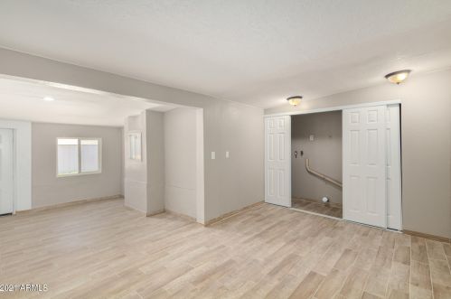 2932 47th Ave, Phoenix AZ  85031-3640 exterior