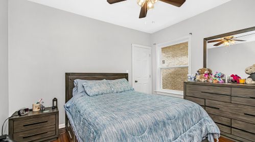 1415 Mayfield Ave, Chicago IL  60651-1015 exterior