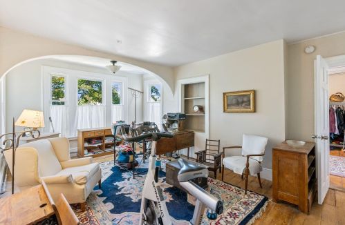 94 Woodford St, Portland ME 04103-4513 exterior