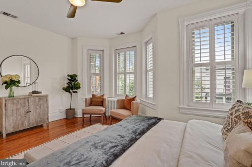 1422 Monroe St, Washington DC 20017-2916 exterior