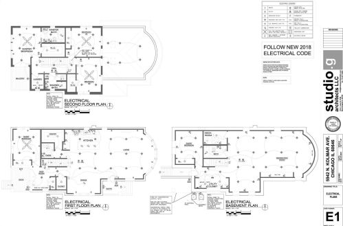 5942 Kolmar Ave, Chicago IL  60646-5808 exterior