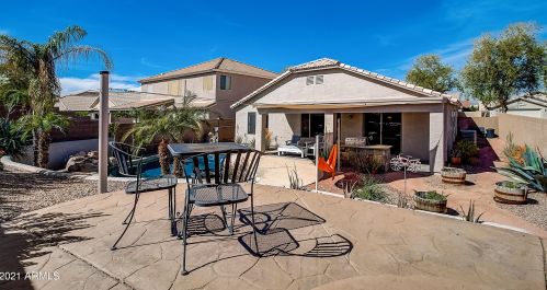 1729 Beautiful Ln, Phoenix AZ 85041-7622 exterior