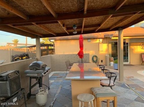 3038 40 Dr, Phoenix AZ 85051-3609 exterior