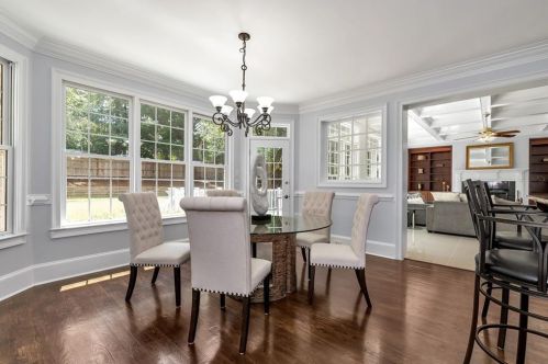 2132 Innsfail Dr, Lithonia GA  30078-2059 exterior