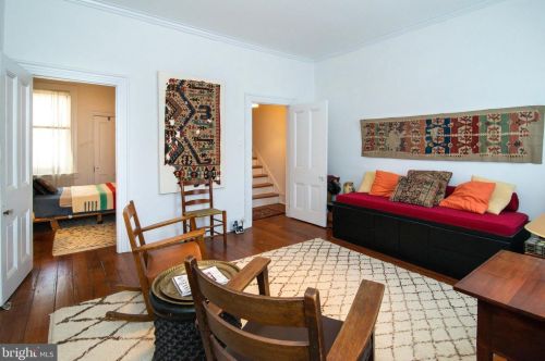 903 29 St, Philadelphia PA 19145-2402 exterior