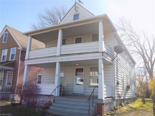 8809 Tompkins Ave, Cleveland, OH 44102-3864