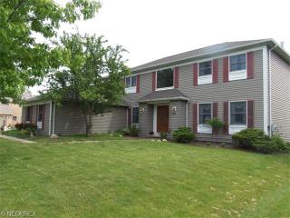 14255 Peppercreek Dr, Cleveland OH  exterior