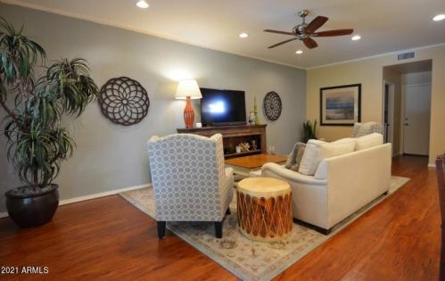 4155 Dublin St, Chandler AZ 85226-2070 exterior