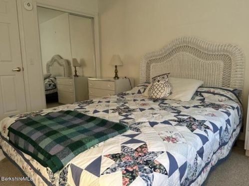 260 Pittsfield Rd, Lenox MA 01240-2309 exterior