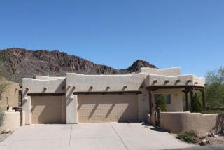 2201 Diamond D Dr, Tucson, AZ 85713-6844