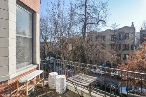 2026 Pierce Ave, Chicago IL  60622-2560 exterior