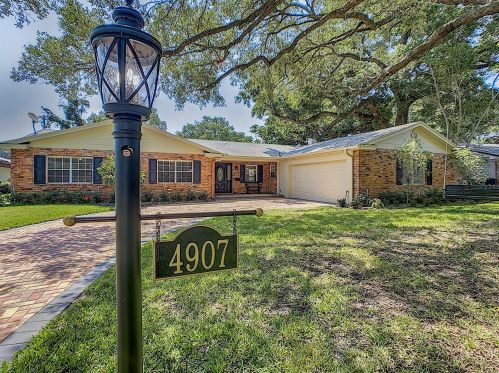 4907 Gramont Ave, Orlando, FL 32812-1008