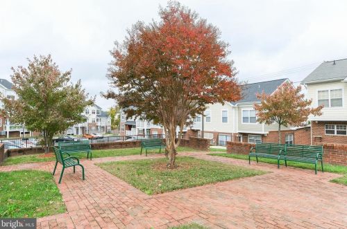 4950 Call Pl, Washington DC  20019-6234 exterior