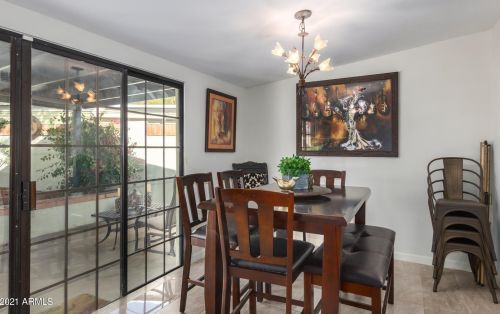 1118 Colter St, Phoenix AZ 85018-1640 exterior