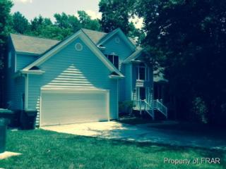 319 Fairfax Ln, Cary, NC 27513-1720