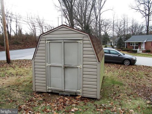 248 Fuhrman Ml Rd, Hanover PA 17331-9641 exterior