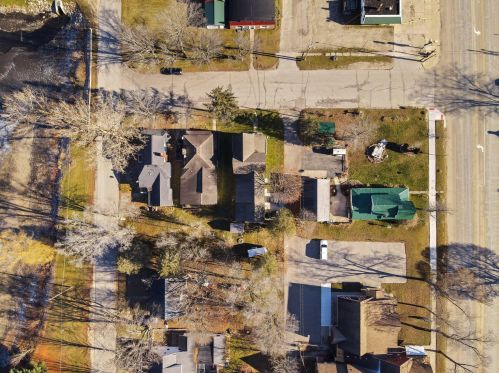 111 Clark St, Marion MI 49665-9268 exterior