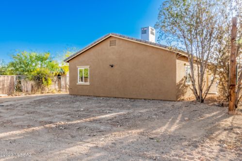 3426 Los Altos Ave, Tucson AZ  85705-3616 exterior