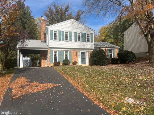 616 Piping Rock Dr, Silver Spring, MD 20905-5658