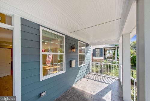 1400 25th St, Washington DC 20020-5307 exterior