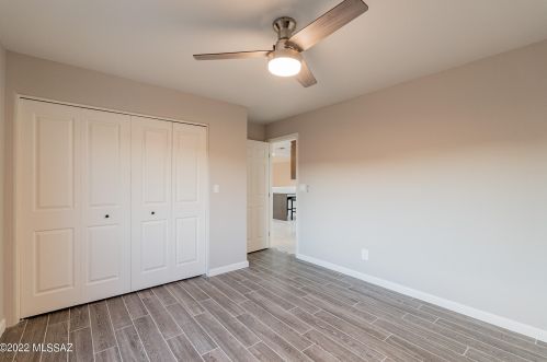 4341 Goret Rd, Tucson AZ  85745-9605 exterior