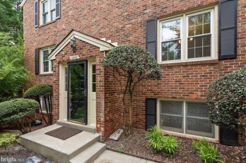 6042 Morgan Ct, Alexandria, VA 22312-5514