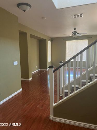 6291 Pearl Dr, Chandler AZ  85249-4591 exterior