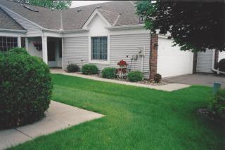 6876 Lake Ter, Saint Paul MN  55125-3974 exterior