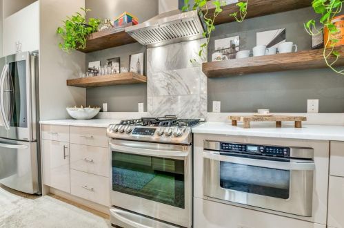 5103 Hall St, Dallas TX  75235-8815 exterior