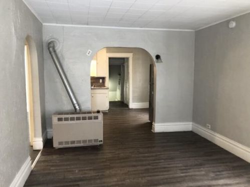 855 Turner Ave, Meskegon MI  49442-5821 exterior