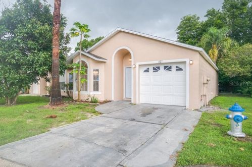127 Dahlia Village Cir, Orlando, FL 32807-3241