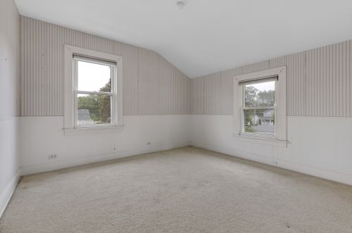 413 Rush St, Itasca IL  60143-1845 exterior