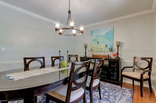 12216 Twin Br Acres Rd, Tampa FL 33626-3711 exterior