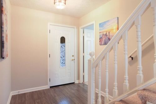 4690 Giddon Martin Rd, Gainesville GA 30506-3570 exterior