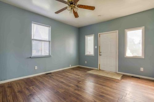 4327 Jessica Ave, Saint Louis MO exterior