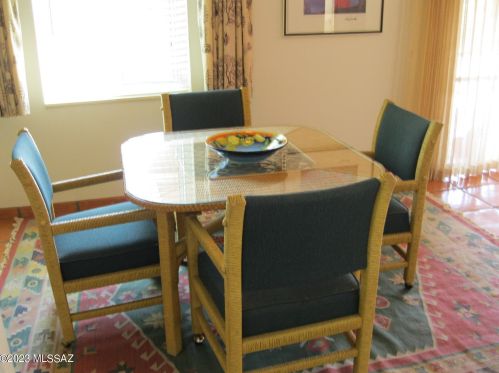 276 Los Rincones, Green Valley AZ 85614-2937 exterior