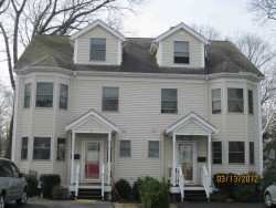 88 Gardner St, Newton, MA 02458-1405