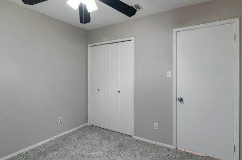 4121 Ballard Trl, Frisco TX 75056-3057 exterior