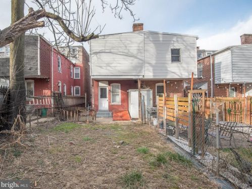 824 Chestnut St, Lancaster PA  17602-3128 exterior