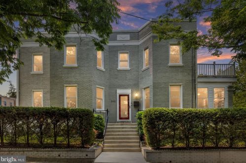 340 Decatur St, Washington, DC 20011-4763