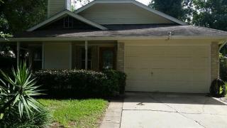 23626 Prairie Bird Dr, Spring TX  77373-6676 exterior