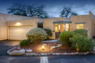 4650 Camino Puerto Lobo, Tucson, AZ 85718-3522